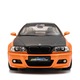 BMW M3 COUPE SOLIDO WORKS E46 autómodell, 1:18, Solido