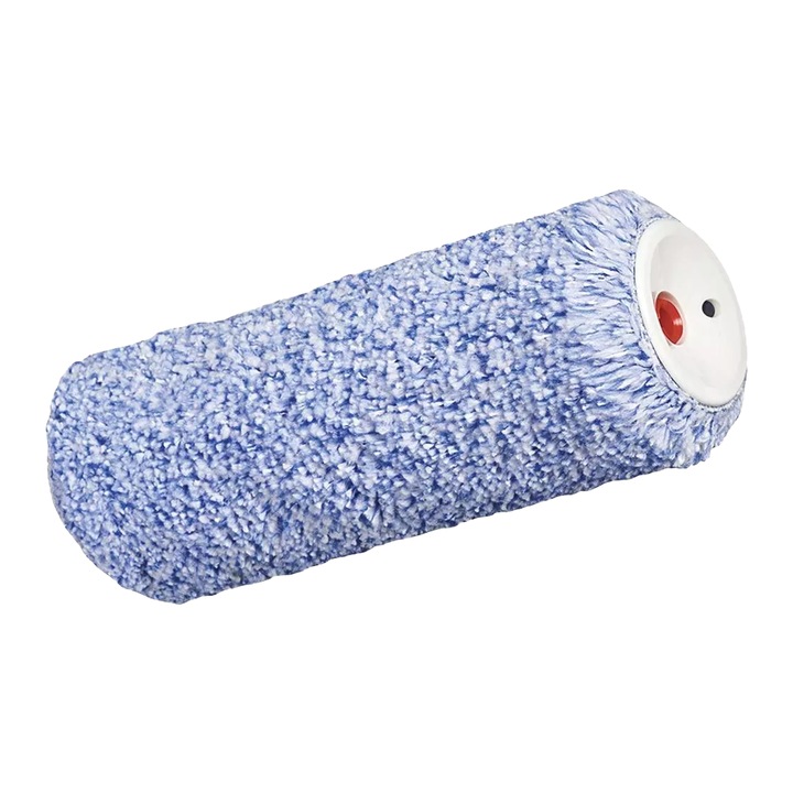 Rola Trafalet OCAI 12mm, 180mm, microfibra, densitate mare