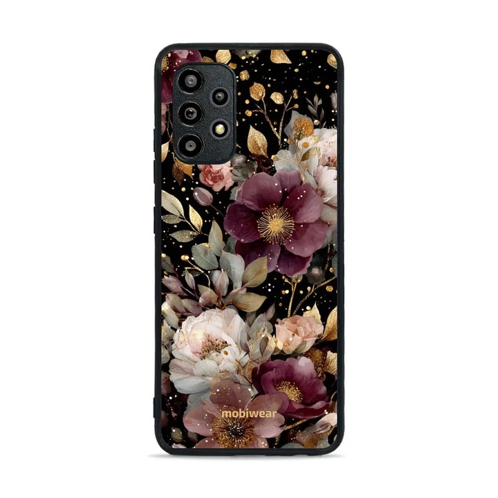 Husa telefon, Mobiwear, compatibila cu Samsung Galaxy A32 4G