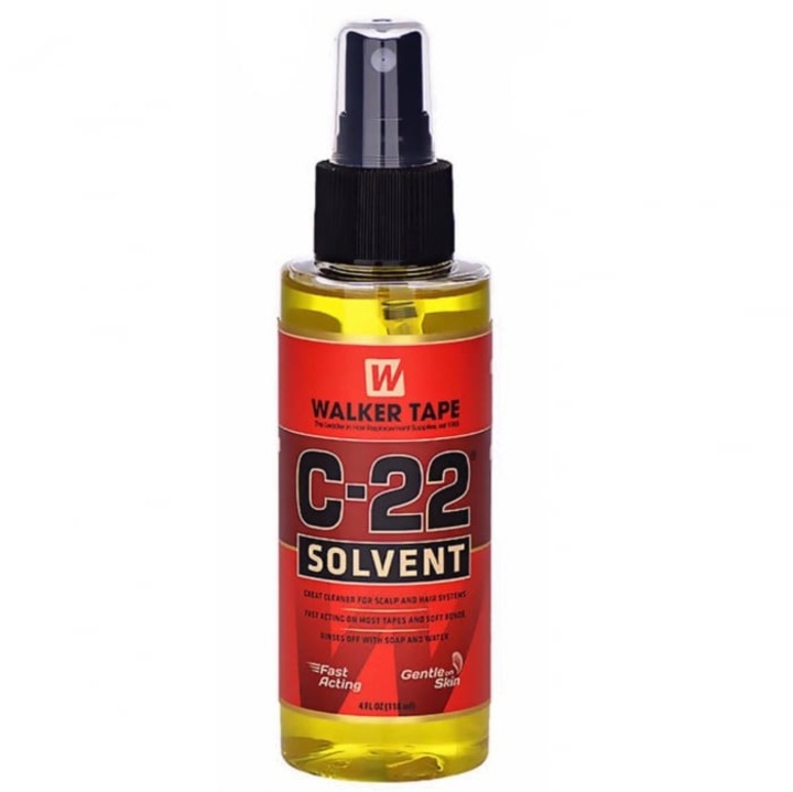 Ser pentru păr Oskar Shop, remover spray profesional, acțiune rapidă, aromă de citrice, 118ml