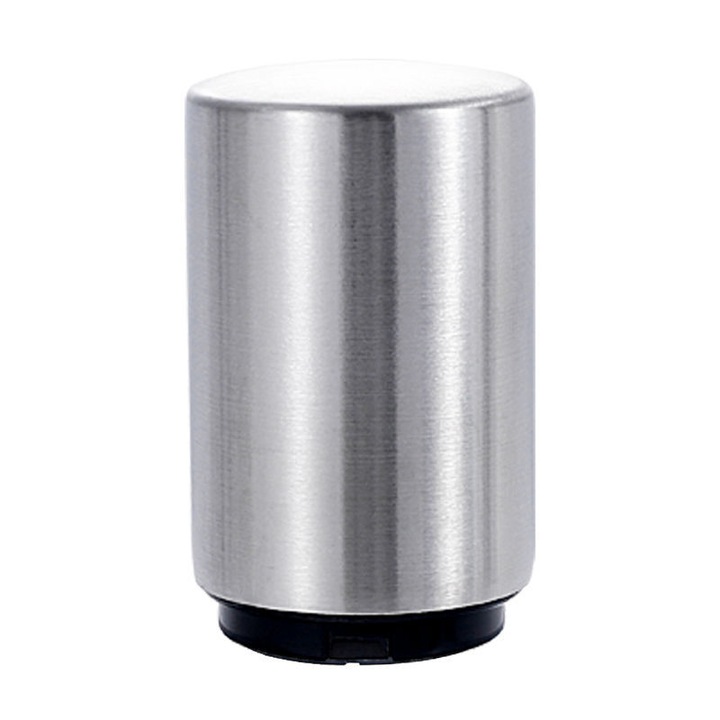 Тирбушони, тип пресоване, инокс, преносими, сребристи