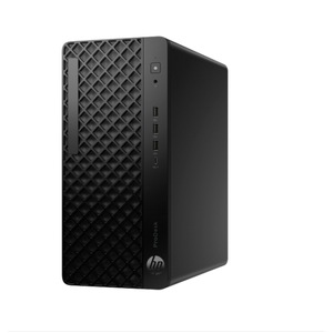 Mini PC HP ProDesk 400 G5 cu procesor Intel® Core™ i5-9500T pana