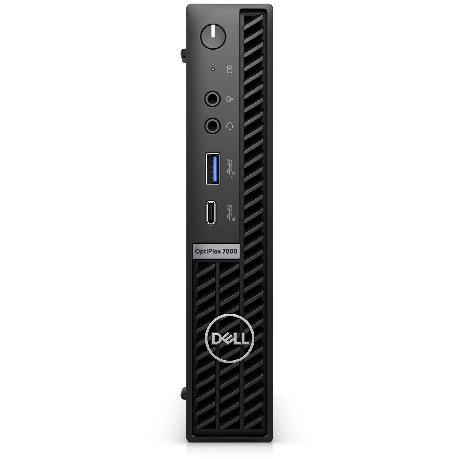 DELL M.2 SSD＋2.0TB Win11 Pro i5 Optiplex Desktop PC Dell OptiPlex Micro 7000, Intel Core i5-12500T, 16 GB