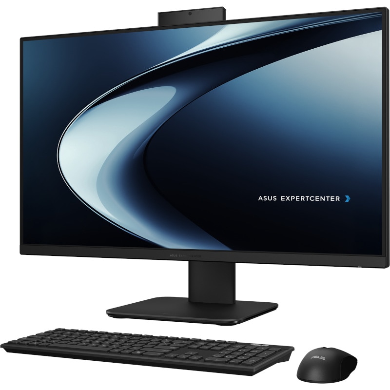 その他 PC ASUS All In One PC ASUS ExpertCenter P470VAK, 27 inch FHD, Intel® Core