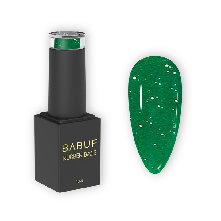 Baza Rubber, Forest Spark, RBG15, 15ml