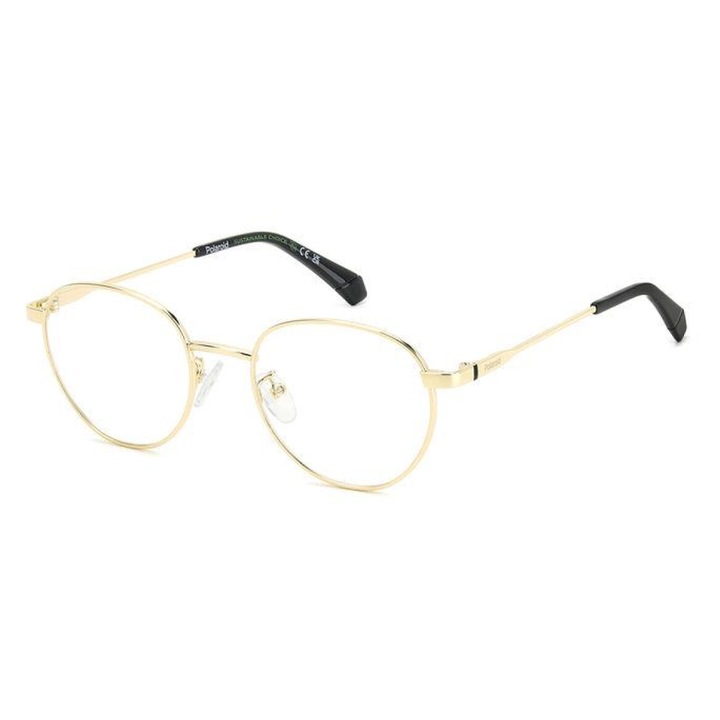 Rame ochelari de vedere Femei Polaroid PLD D522/G J5G, 51 mm