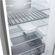 Combina Frigorifica LG GBBS726AMB, No Frost, 375 L, Wi-Fi, Compresor Smart Inverter, Fresh Converter+Cls A, Argintiu