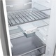 Combina Frigorifica LG GBBS726AMB, No Frost, 375 L, Wi-Fi, Compresor Smart Inverter, Fresh Converter+Cls A, Argintiu