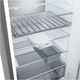 Combina Frigorifica LG GBBS726AMB, No Frost, 375 L, Wi-Fi, Compresor Smart Inverter, Fresh Converter+Cls A, Argintiu