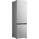 Combina Frigorifica LG GBBS726AMB, No Frost, 375 L, Wi-Fi, Compresor Smart Inverter, Fresh Converter+Cls A, Argintiu