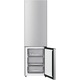 Combina Frigorifica LG GBBS726AMB, No Frost, 375 L, Wi-Fi, Compresor Smart Inverter, Fresh Converter+Cls A, Argintiu