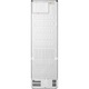 Combina Frigorifica LG GBBS726AMB, No Frost, 375 L, Wi-Fi, Compresor Smart Inverter, Fresh Converter+Cls A, Argintiu