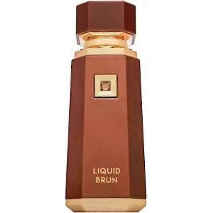 Лек парфюм за мъже French Avenue, започва с канела и портокалов цвят, обвит във ванилия и пралини за топло дървесно привличане