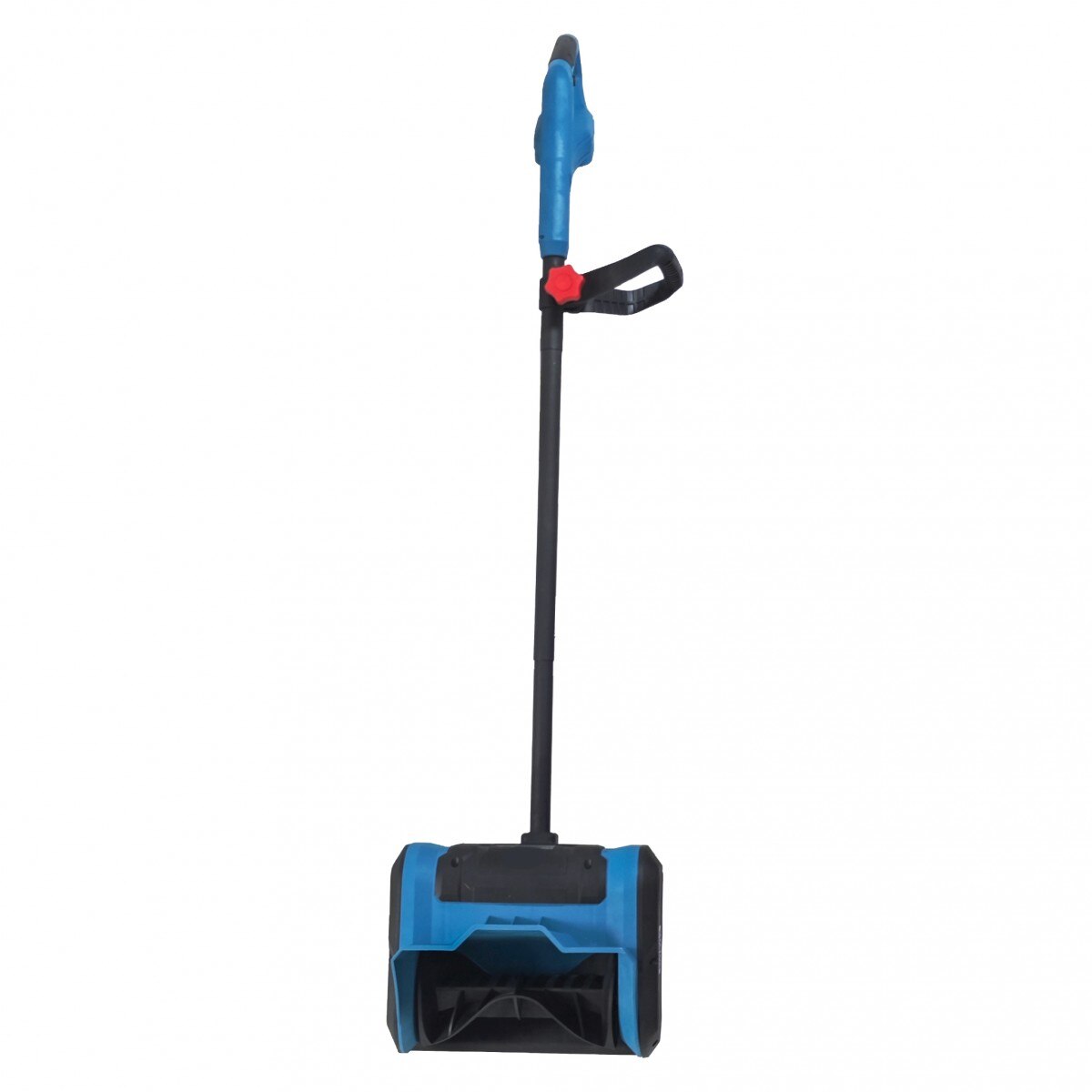 Freza de zapada cu acumulator, German Meister, latime 26 cm, 600 W
