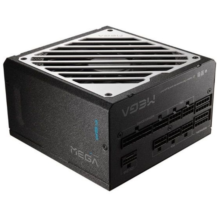 Sursa PC FSP MEGA-1200GM 1200W, 80+ Gold, 13,5cm, Modulara, ATX 3.1