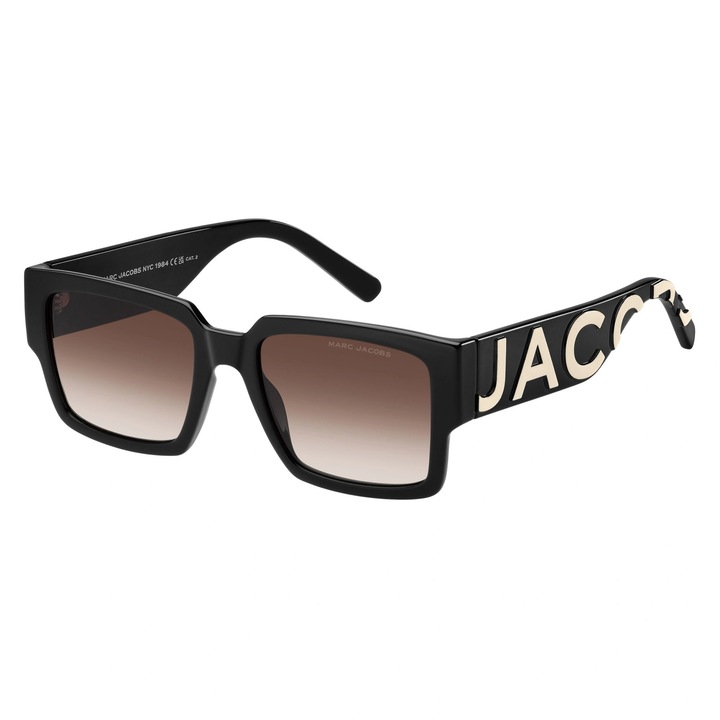 Слънчеви очила Marc Jacobs MARC 739/S 80S/HA за мъже