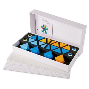 Jocuri si jucarii educative