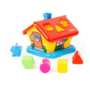 Jocuri si jucarii educative