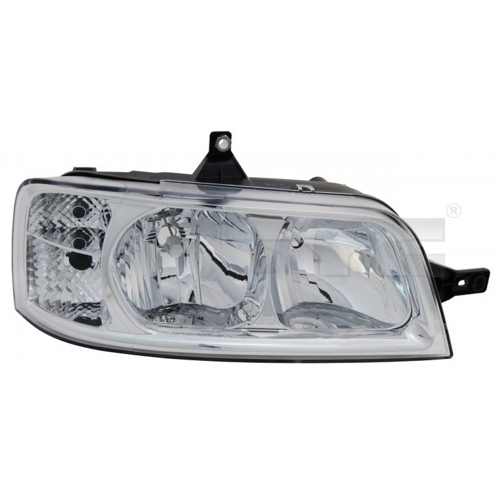Far Ducato 02-06 Dreapta H1+H7/El/ 1347690080