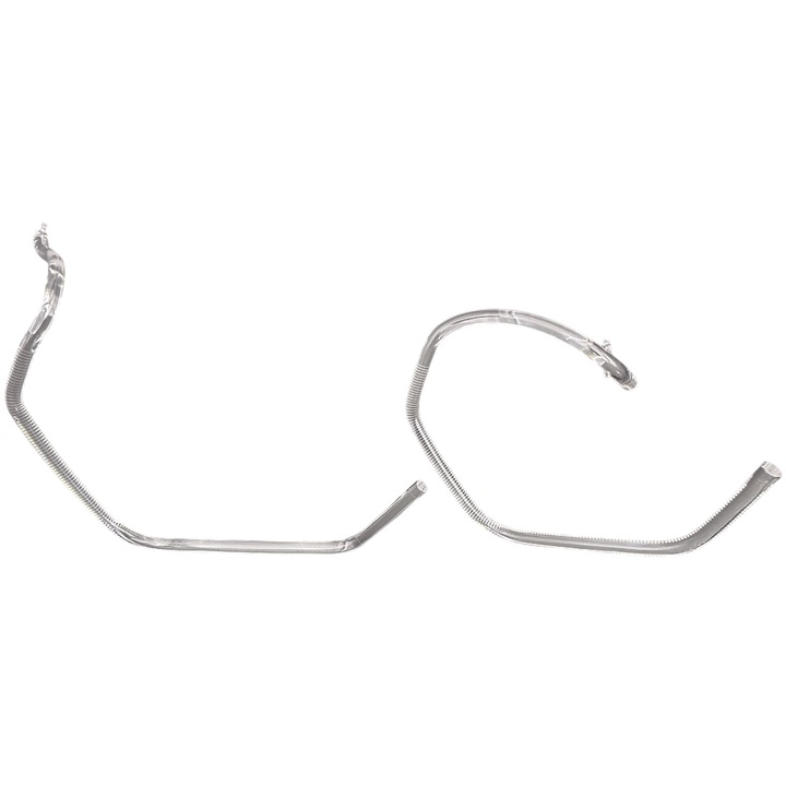 Kit Fibra dreapta reparatie lumini de zi DRL pentru far BMW Seria 2 F45, F46 2018-2022 - LG-F45-1821 Right