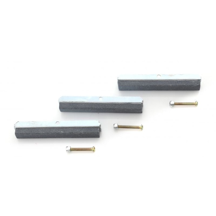 Pietre de rectificat 3''