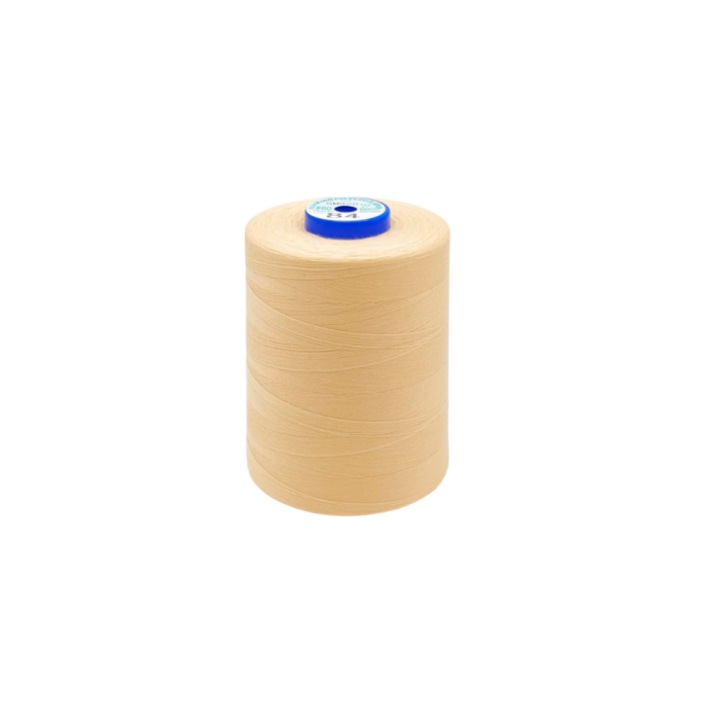 Ata de cusut King Polyester Spun No.60 5000m Fujix 48220/84