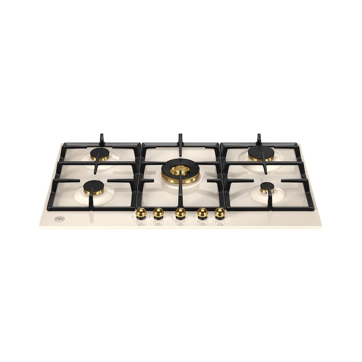 Plita Incorporabila Electrica Gorenje IS730BSC, Inductie, 70 Cm, Negru