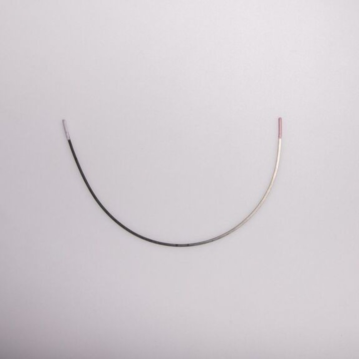 Set balene sutien metalice 26cm