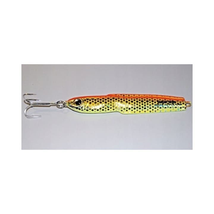 Jig Jaxon Pilker Holo Select Born 180g, culoare PH, pentru pescuit in mare