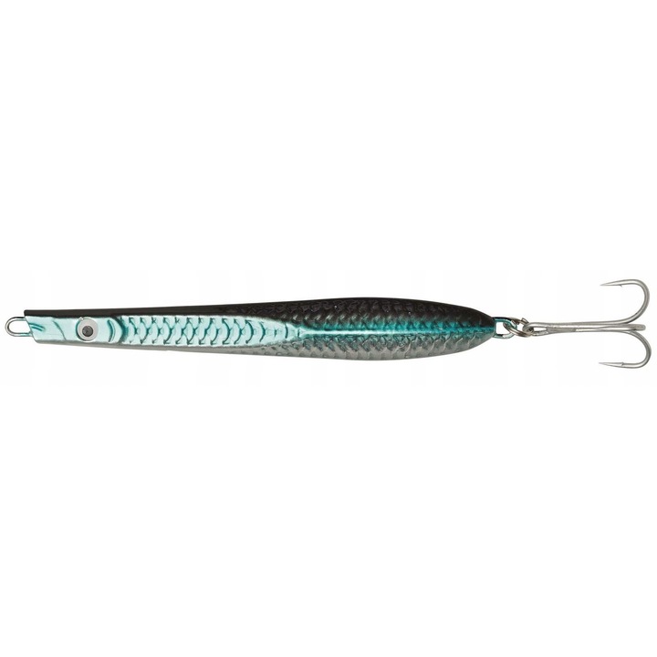 Pilker Kinetic 200g jig pentru pescuit morskoj, forma si culori testate, multicolor