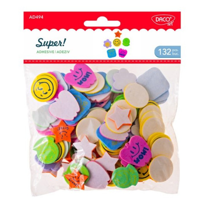 Accesorii craft – Super! DACO