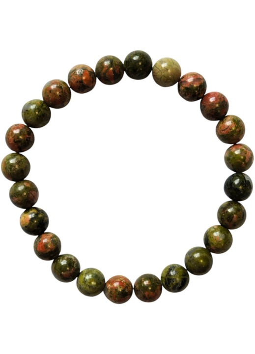 Bratara unicat unakit 6mm