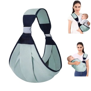 Marsupii si hamuri bebe