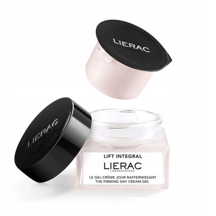 Lierac Lift Integral nappali krém, 50ml, feszesítő hatás, intenzív hidratálás