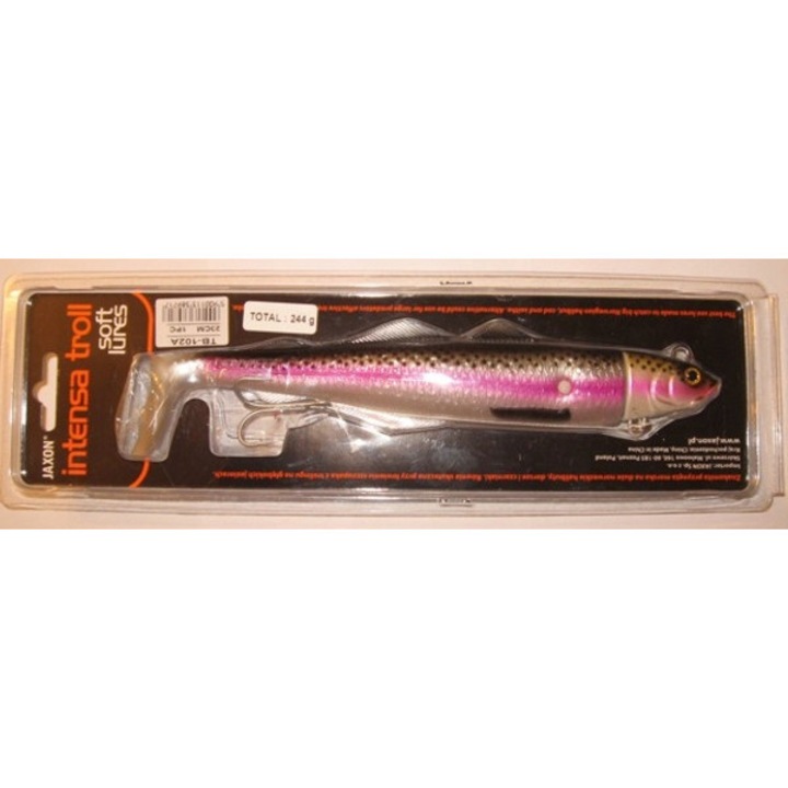 Nalucă Jaxon Intensa Troll 23cm, 244g, culoare A