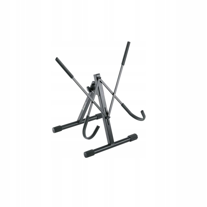 Suport Profesional K&M 149/3 pentru Suzafon, Negru, Regalabil, 550mm