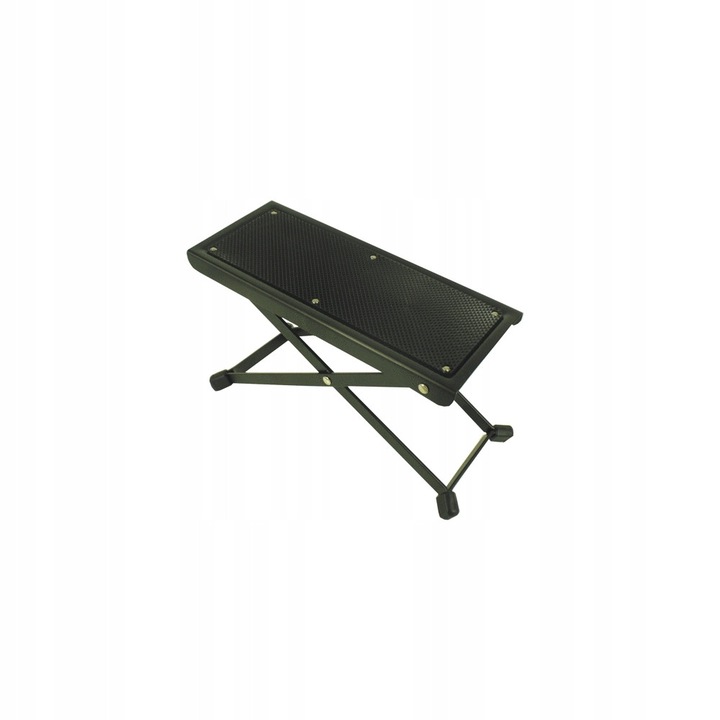 Suport pentru chitară KALINE PG-01, negru, nou, 1kg