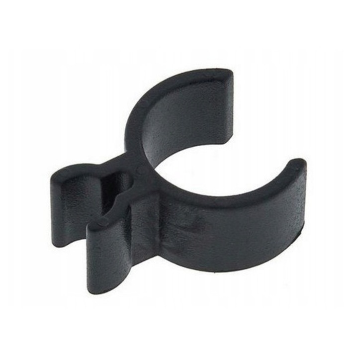 Suport pentru pix Konig & Meyer 16094, plastic, montare tevi 20x22mm