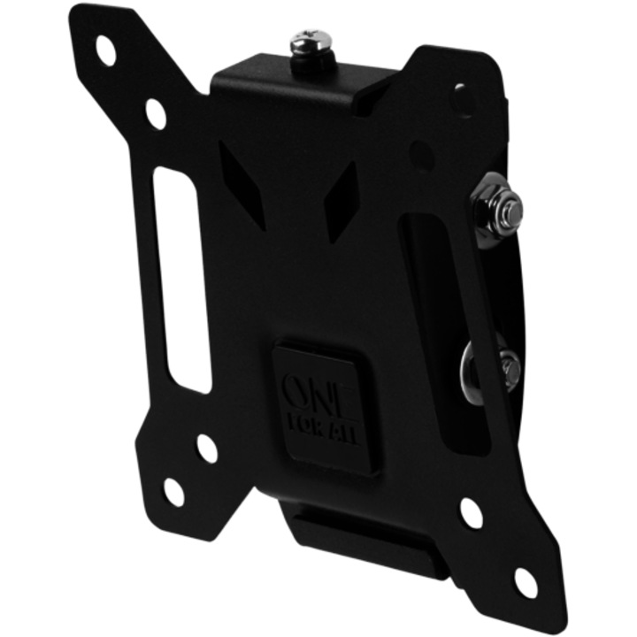 Стойка за стена One for All WM2121, 13"-27" Черна