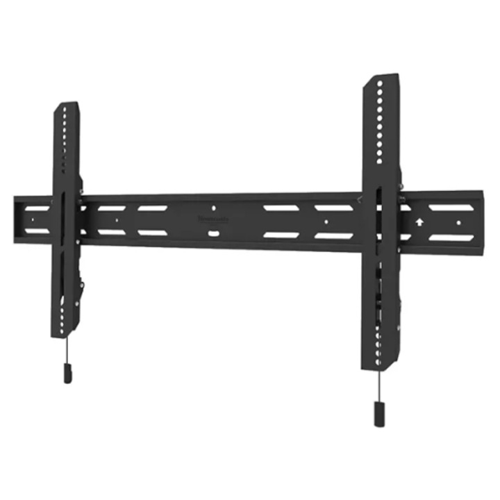 Стойка за стена Neomounts WL35S-850BL18 "43" -98", 100 кг Черна