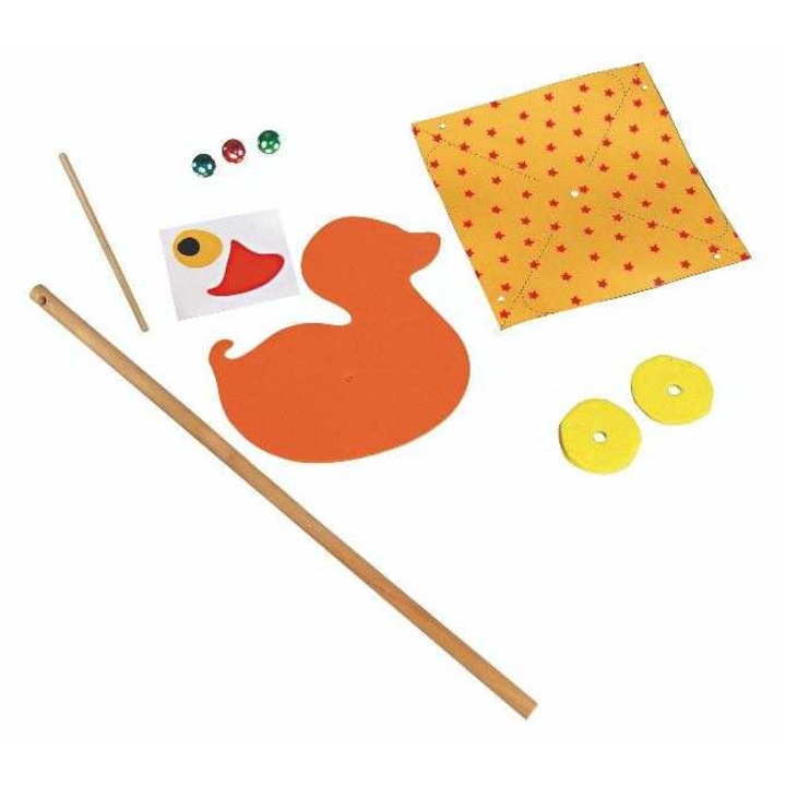 Set de confectionat, morisca de vant, Egmont Toys