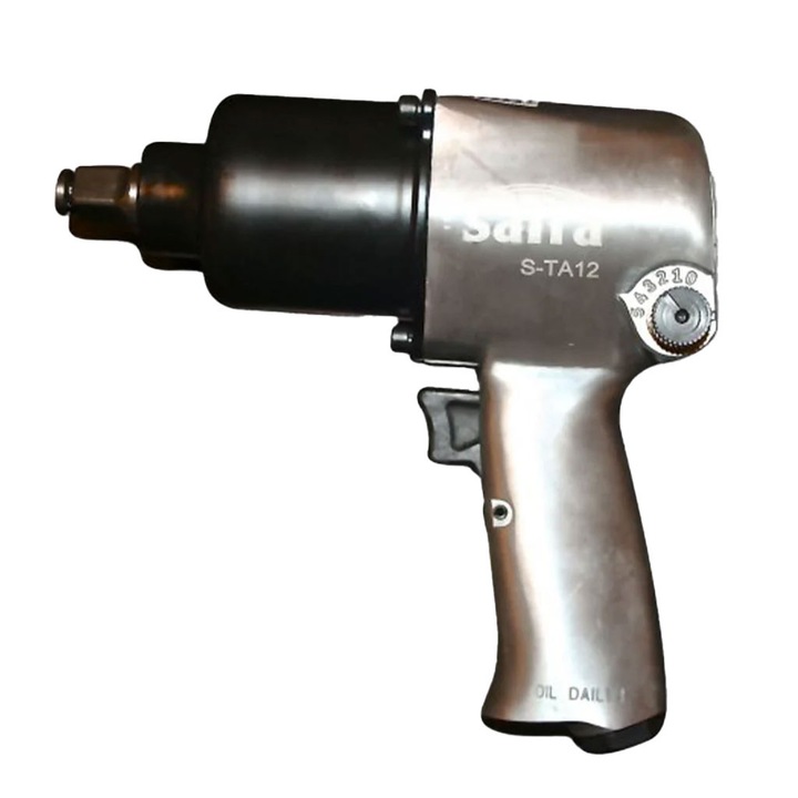 Légkulcs, Satra, 1/2", 660 nm