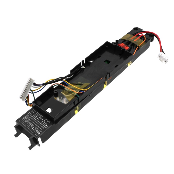 Baterie Cameron Sino CS-RTH933VX Li-ion 2500mAh, Negru, 295.80x52.00x30.00mm