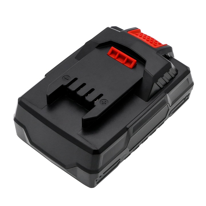 Baterie Li-ion 2000mAh Cameron Sino, 126.30x83.80x52.50mm, Negru