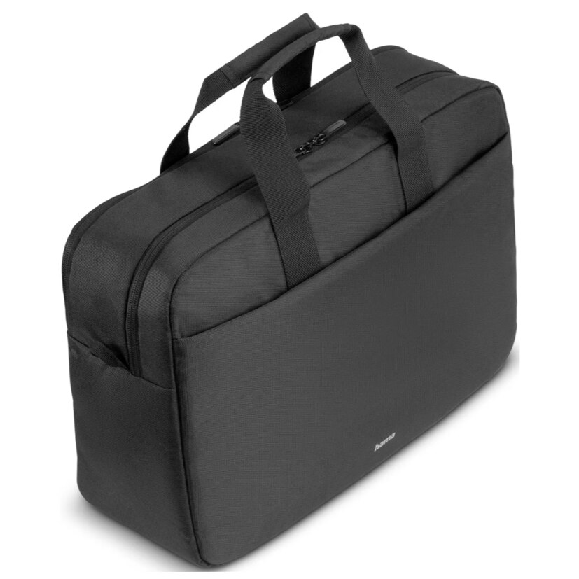 Geanta laptop Hama Traveller 222022, 16.2" Negru