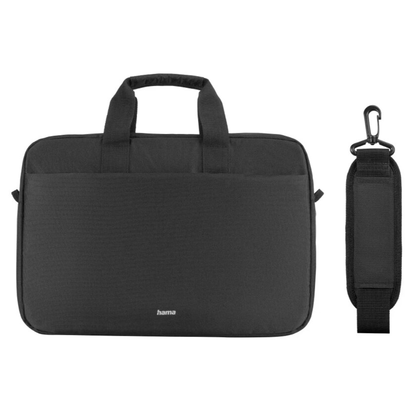 Geanta laptop Hama Traveller 222022, 16.2" Negru