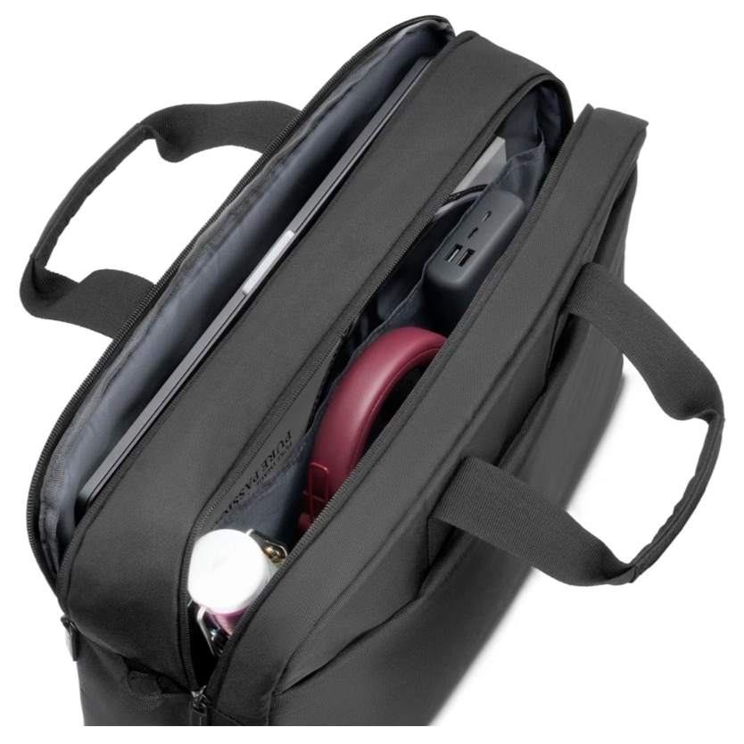 Geanta laptop Hama Traveller 222022, 16.2" Negru