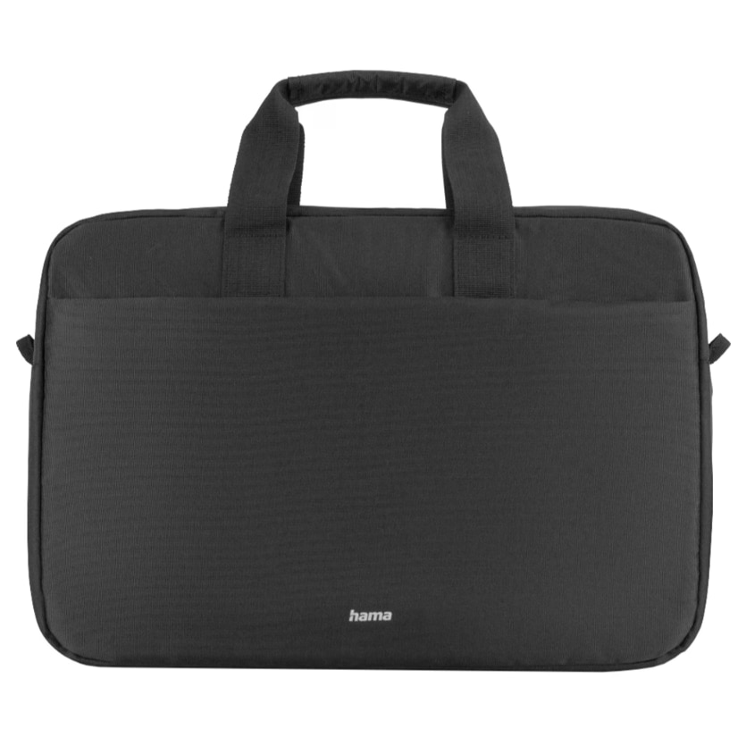 Geanta laptop Hama Traveller 222022, 16.2" Negru
