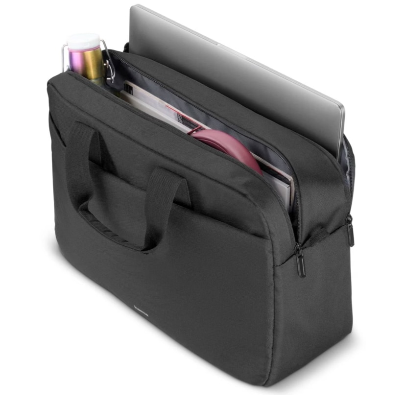 Geanta laptop Hama Traveller 222022, 16.2" Negru