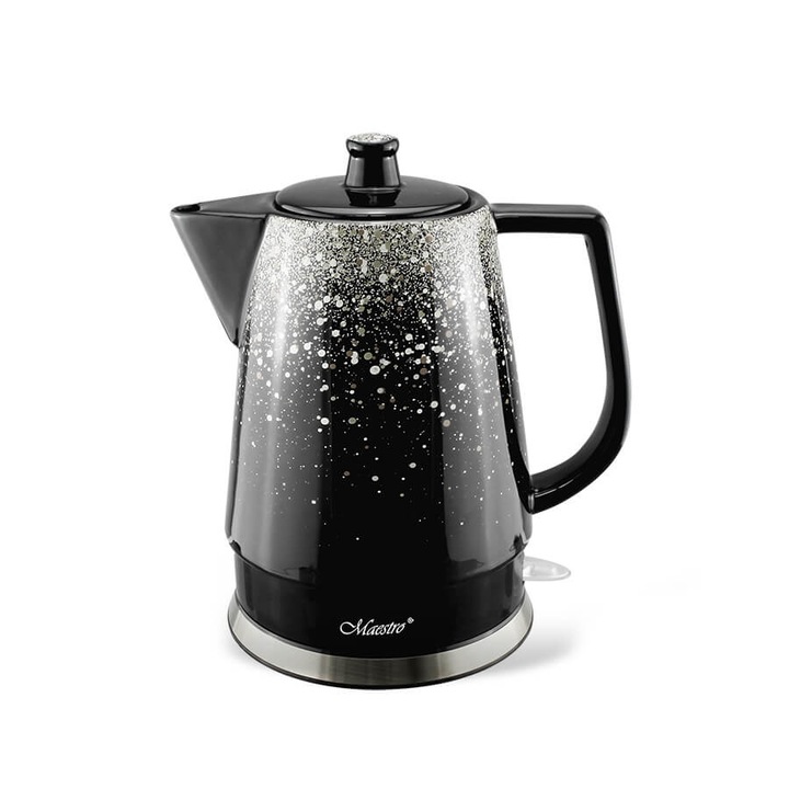Fierbator Maestro MR-041 2000W 1.7 Litri Alb